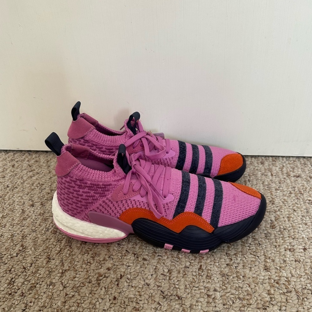 Adidas Trae Young 2 'Stratosphere' Basketball Shoes